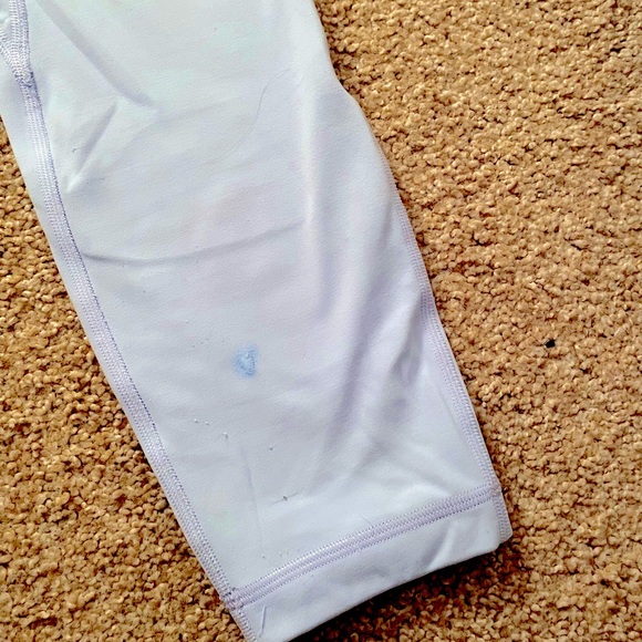 Lululemon Align Size 8 Leggings - Picture 4 of 6